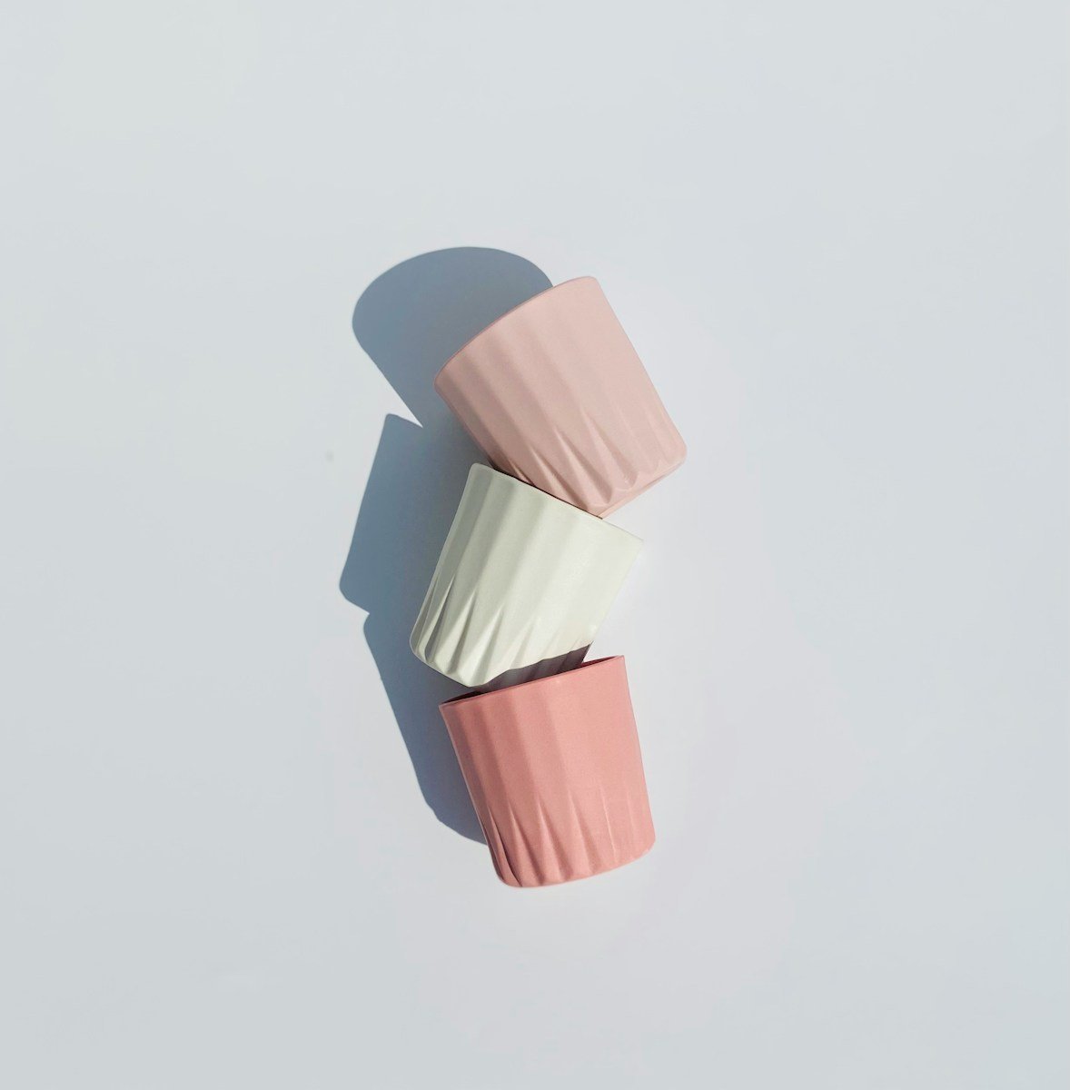 Rustic Ceramic Bowl - Image 1