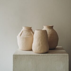 Handmade Ceramic Vase